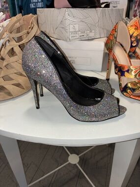 Women’s shoes